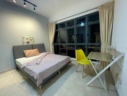 Carissa Park Condominium (D17), Condominium #561253921